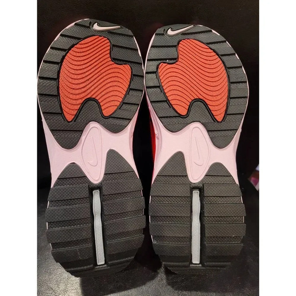 WOMENS NIKE AIR MAX BLISS SIZE 7.5 BRAND NEW IN BOX - NEVER WORN - Picture 11 of 12